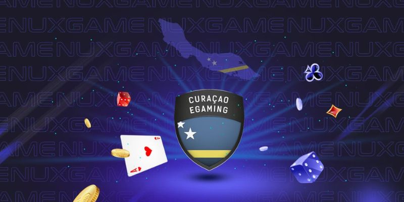 Sơ lược thông tin thú vị giới thiệu về giấy phép Curacao eGaming