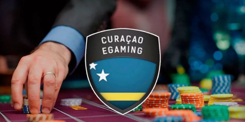 Yêu cầu đối với nhà cái đăng ký nhận giấy phép Curacao eGaming