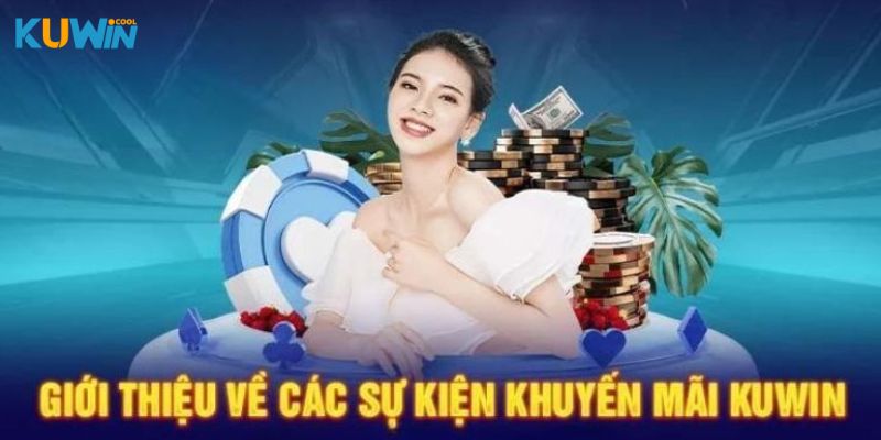 Khuyến mãi tháng 9 Kuwin phát thưởng ngày 11 mỗi tháng