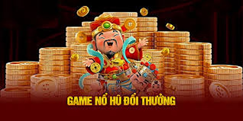 Game nổ hũ được xuất phát từ đâu?